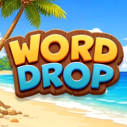 Word Drop のアイコン