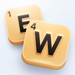 Easy Words - Kelime Bulmacası simgesi