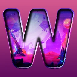 Worder icon